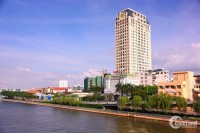 Bán căn hộ chung cư Cao cấp Saigon royal mang phong cách cổ điển Tây Âu