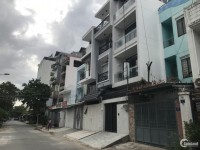 Bán Nhà Phố mặt tiền đường số 31 KDC An Phú Hưng,P.Tân Phong,Q7