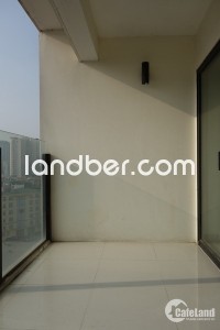 Căn hộ LuxGarden Q7 77m² 2PN tầng 17. LH: 0961004691.