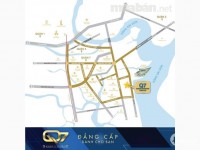 CHÍNH CHỦ VỠ NỢ CẦN BÁN GẤP CĂN HỘ 2PN-Q7 RIVERSIDE-GIÁ TỐT-LH 0902906366