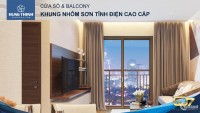 CHÍNH CHỦ CẦN BÁN GẤP CĂN HỘ Q7 RIVERSDIE GIÁ 1.6 TỶ