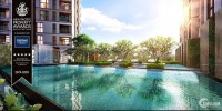 Dự án căn hộ Ascent garden homes quận 7, giá HOT nhất khu vực