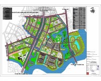 Vinhomes Grand Park - Thành phố thông minh Công viên