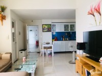 Căn hộ 69m2, 2PN, Nội thất đẹp, Block đơn CC DreamHome Luxury.LH Thủy 0349668589