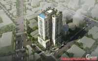 Cần bán căn hộ Newton, 2PN - Full nội thất - Quận Phú Nhuận, 38 Trương Quốc Dung