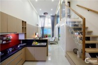 Căn hộ Duplex 1PN gần UBND Tân Phú giá chỉ 930Tr (100%) full nội thất