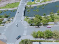 Căn hộ giá rẻ nhất Thủ Đức chỉ có ở Sunview Town, đã có sổ hồng sang tên ngay.