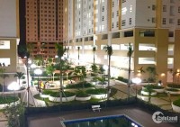 Căn hộ giá rẻ chỉ với 500 triệu bạn sở hữu căn hộ full nội thất.