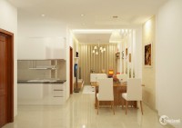 Sở hữu căn hộ đẹp như mơ, full nội thất, sang tên sổ hồng ngay.