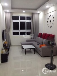 Căn hộ giá rẻ view sông Sài Gòn diện tích 58m2 2PN, 2WC cần bán.