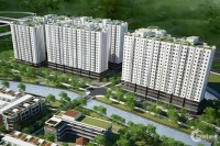 Căn hộ thiết kế theo tiêu chuẩn Quốc Tế tại Sunview Town Thủ Đức bán giá rẻ.