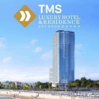 TMS Hotel Quy Nhon Beach - Chủ đầu tư