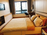Bán gấp căn hộ cao cấp 2 phòng ngủ, 83m2 – giá đầu tư