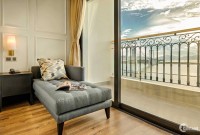 Bảng giá từ Chủ đầu tư căn hộ Golden Bay View biển, giá chỉ 1.4 tỷ