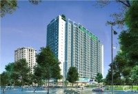 Chỉ hơn 700triệu sở hữu căn hộ 2 ngủ 70m2 tại khu đô thị Xanh Trung tâm Tp Thanh