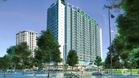 Chung cư Ruby Tower Thanh hóa - ngọc sáng bên sông