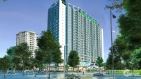 Bán căn hộ trung tâm Tp Thanh Hóa chỉ từ 250 triệu HĐMB