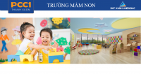 Bán Chung Cư PCC1 - 44 Triều Khúc - Thanh Xuân