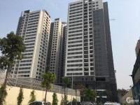 Bán chung cư Việt Đức Complex, 39 Lê Văn Lương, căn góc 109m2