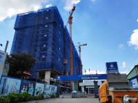 Bán căn góc 3PN, 2 view dự án Roxana Plaza QL13, Thuận An, giá rẻ