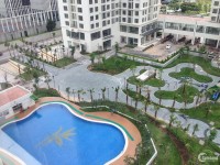 Căn 89m2 ban công Bắc view nội khu, quảng trường,đại lỗ La Mã, có nội thất, tầng