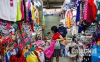 Sang lại mặt bằng kinh doanh chợ Kiot chợ Điện Ngọc giá rẻ nhất