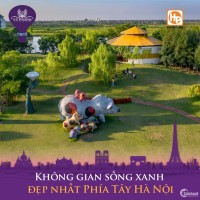 Khởi công giai đoạn 2 của The Phoenix Garden;Tặng ck xây thô 8%