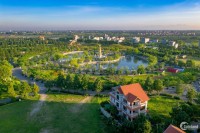 BT đồi thông view công viên cây xanh, hồ điều hòa, vị trí vàng Đan Phượng,