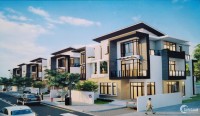 Biệt thự song lập Lan Viên Villas dành cho gia chủ đẳng cấp, DT 255m2, giá 13 tỷ