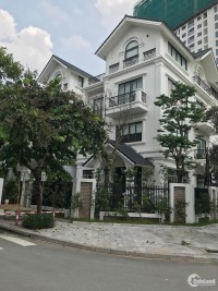 Biệt thự An Khang Villa mặt đường 40m, thuận tiện kinh doanh và đầu tư