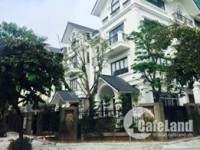 Chính chủ cần bán nhà biệt thự khu ĐT An Khang Villa Nam Cường