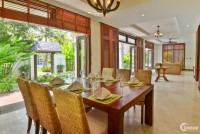 Chính chủ bán biệt thư Furama Resort Đà Nẵng, 3 phòng ngủ, 388m2, view vườn