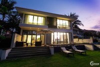 Chính chủ bán biệt thự nghỉ dưỡng Ocean Villa Danang, 2 phòng ngủ, 627m2