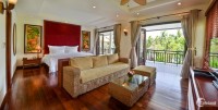 Chính chủ bán biệt thự nghỉ dưỡng Ocean Villa Danang, 4 phòng ngủ, 768m2