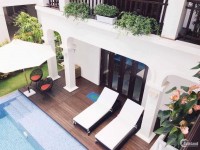 Chính chủ cần bán biệt thự 3 phòng ngủ Furama Resort Đà Nẵng, 388m2