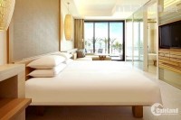 Chính chủ bán gấp căn hộ 1 phòng ngủ Hyatt Đà Nẵng, 75m2