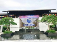 SwanBay Le Centre - Hòn ngọc phía Đông Sài Gòn. 20 tháng 7 CĐT đóng Booking đợt