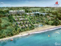 Edna Resort Mũi Né căn hộ biển sổ đỏ sở hữu lâu dài duy nhất tại mặt biển