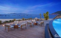 BĐS nghỉ dưỡng, Biệt thự biển mở bán GĐ 1 tại Six Miles Coast Resort Lăng Cô,Hue