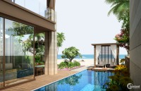 Biệt thự biển Vịnh Lăng Cô, dự án Six Miles Coast Resort mở bán giai đoạn 1.
