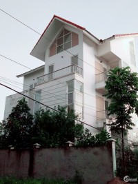 Chính chủ cần bán gấp hoặc cho thuê biệt thự Ngôi Nhà Mới New House Quốc Oai, Hà