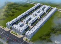 CƠ HỘI ĐẦU TƯ SINH LỜI VƯỢT TRỘI VỚI SHOPHOUSE HDB THANH TRÌ