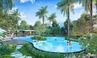 Chỉ với 2,58 tỷ khách hàng đã sở hữu ngay 1 căn Biệt thự biển Lagoona Bình Châu