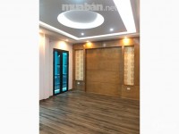 Bán nhà Ba Đình - Đường Bưởi 19.5 tỷ, 115m2. KD rất tốt, căn góc.