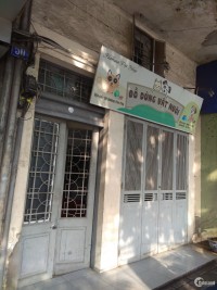 Cần bán nhà mặt phố tại Yên Phụ, Phường Trung Trực, quận Ba Đình, Hà Nội