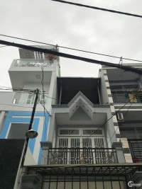 Bán nhà HXH, Điện Biên Phủ-Bình Thạnh 50m2 giá 4.8 tỷ