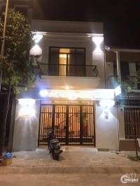 BÁN NHÀ XINH KDC NAM LONG, HƯNG THẠNH- ĐANG KINH DOANH SPA- Giá 3.7 tỷ (Rẻ nhất)