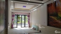 Nhà bán Chơn Thành đuc 2 tầng- DTSD 300m2 - Giá 900 Triệu- Sổ hồng