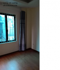 Bán nhà mặt phố, kinh doanh, 40m2, 7,6 tỷ