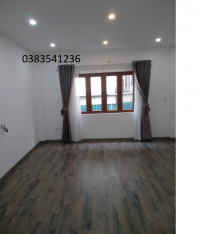 Siêu phẩm nhà giang võ 50m2, 17,5 tỷ